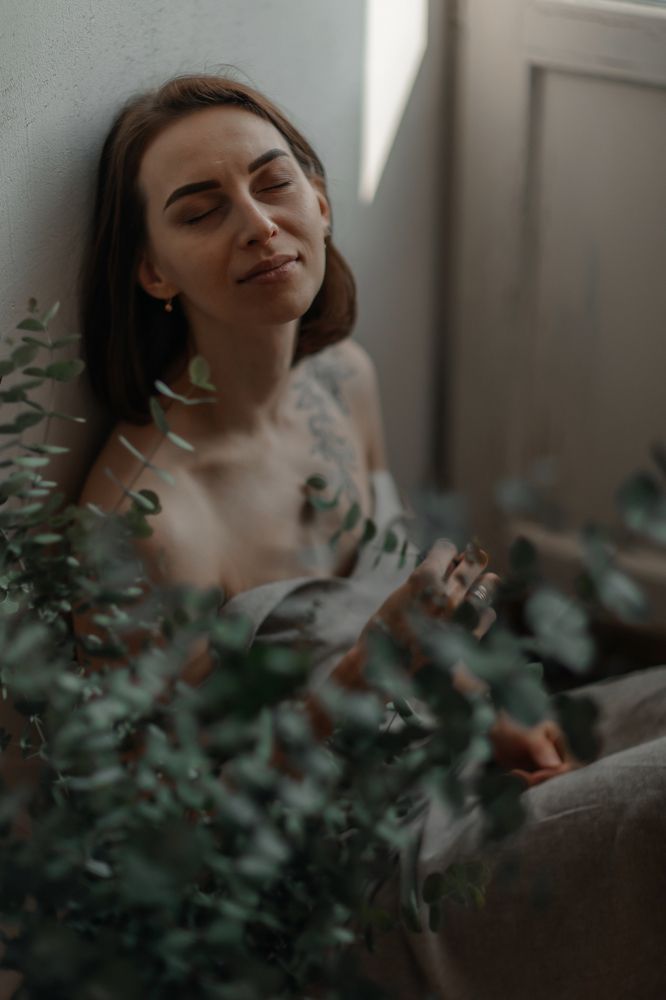 Photograph by Ольга Ковалевич