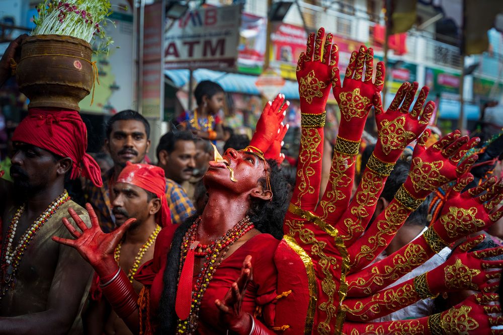 Photograph by Gautam sekar