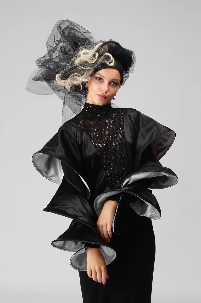 Фотография автора Елена Шангай