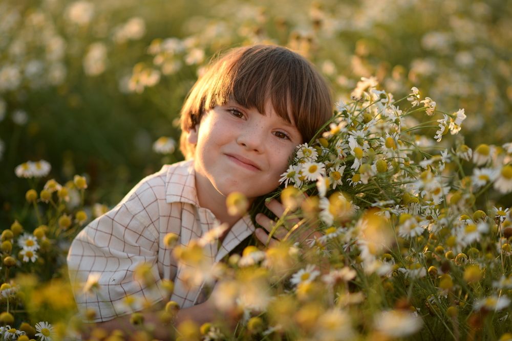 Photograph by Олеся Парфенова