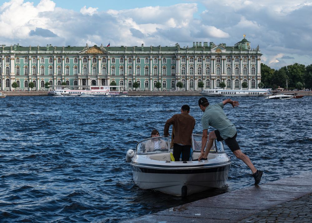 Photograph by Марина Короткова