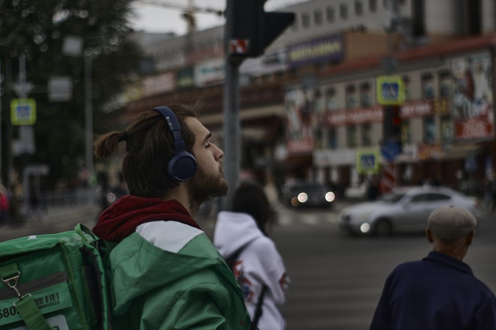 Нужное с приятным