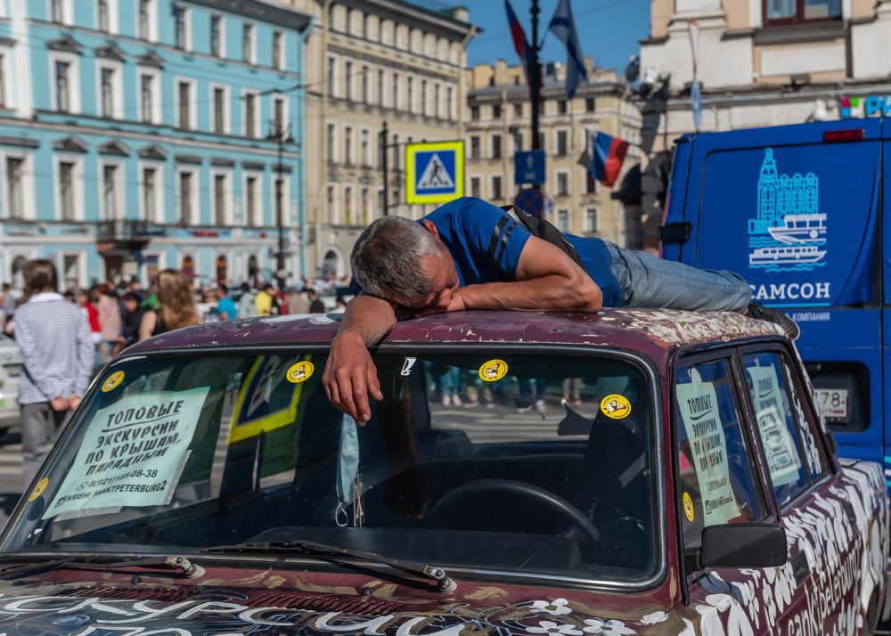 Photograph by Марина Короткова