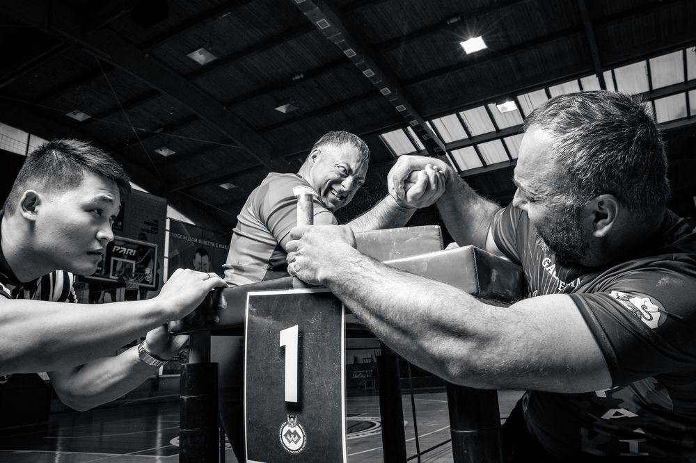 Photograph by Алексей Кремнёв