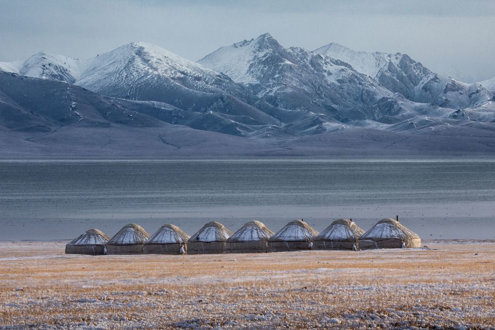 Photograph by Evgeny S.