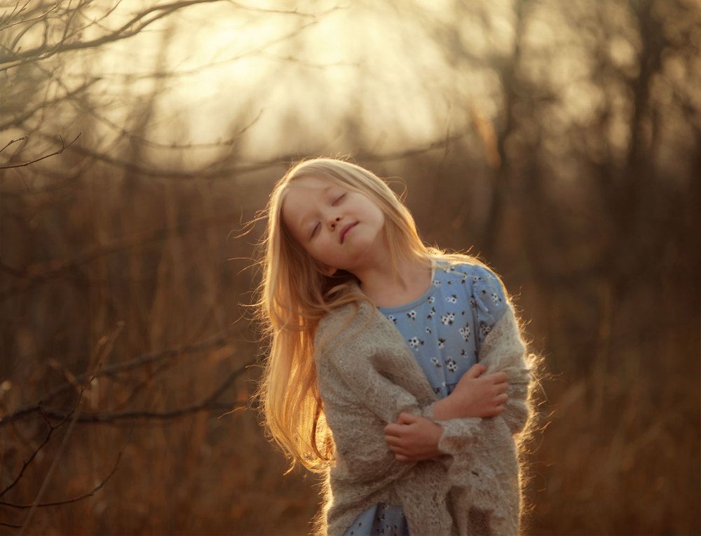 Photograph by Евгения Денисенко