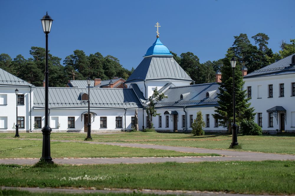 Photograph by Анастасия Петрова