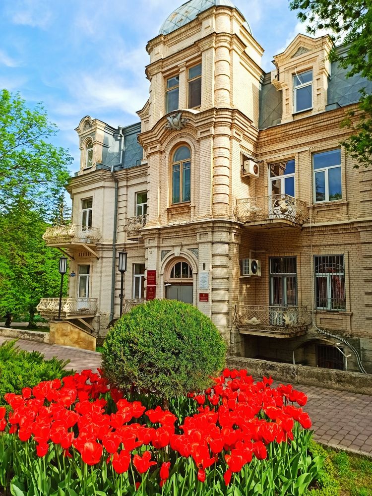 Photograph by Елена Затевалова