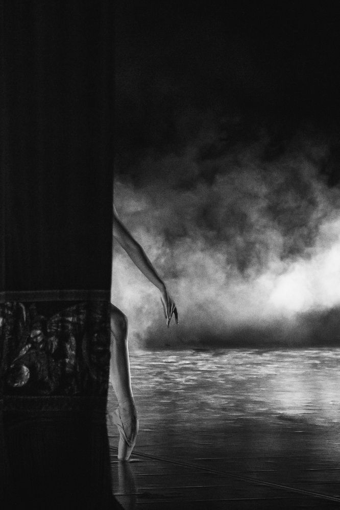 Photograph by Андрей Чунтомов