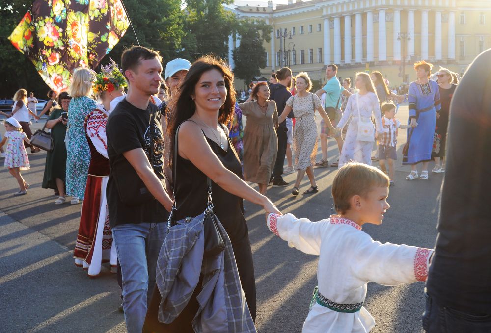 Фотография автора Наталья Белова