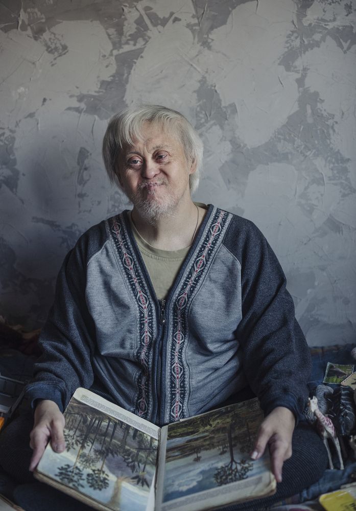 Photograph by Богатырева Ксения