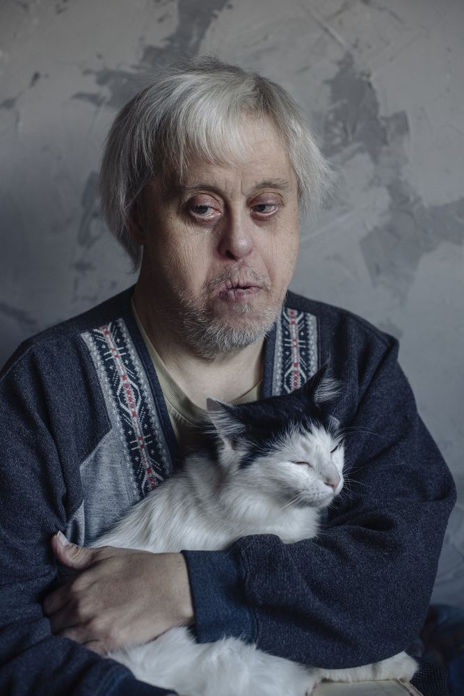 Photograph by Богатырева Ксения