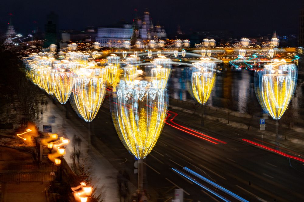 Photograph by Галина Аскольдовна Луковникова