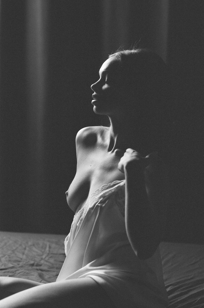 Photograph by Сергей Пшенов