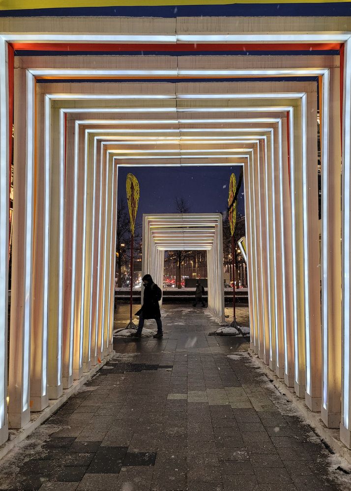 Photograph by Марина Короткова