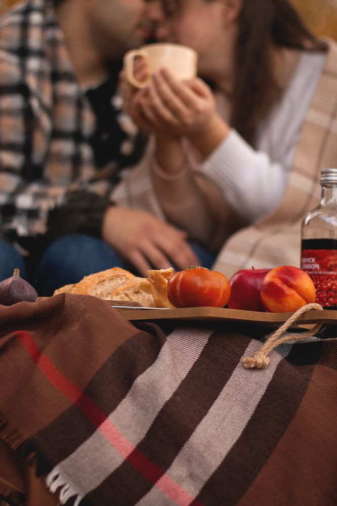 Южная осень