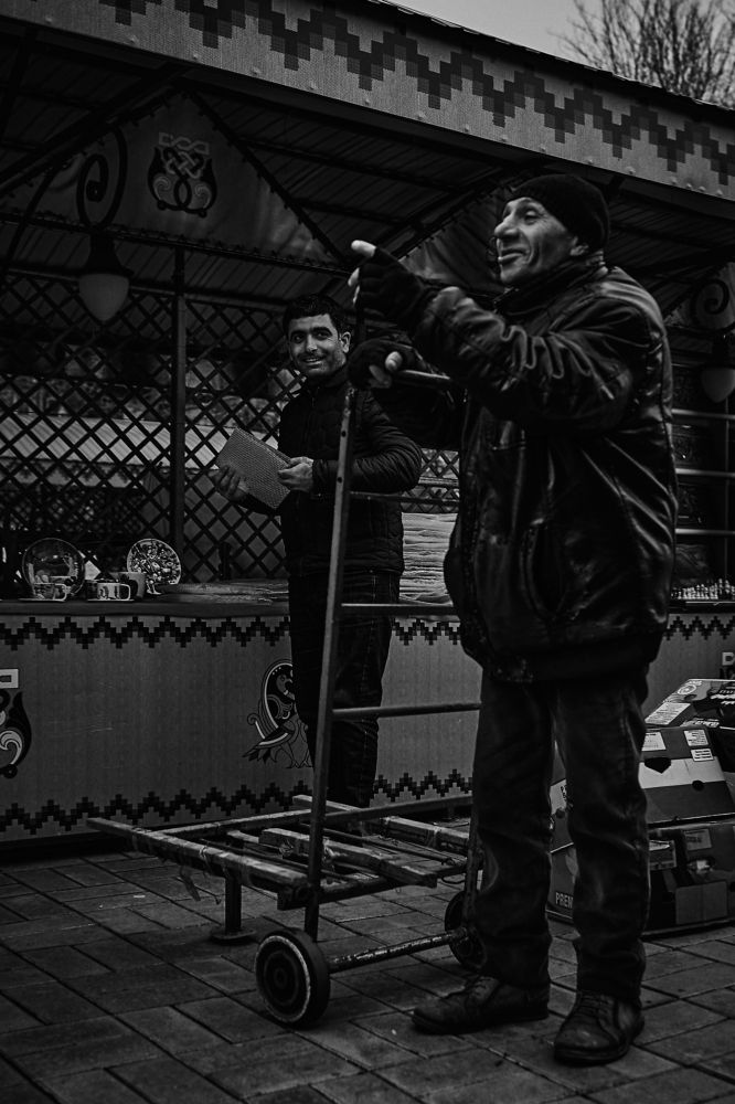 Photograph by Владислав Данилов