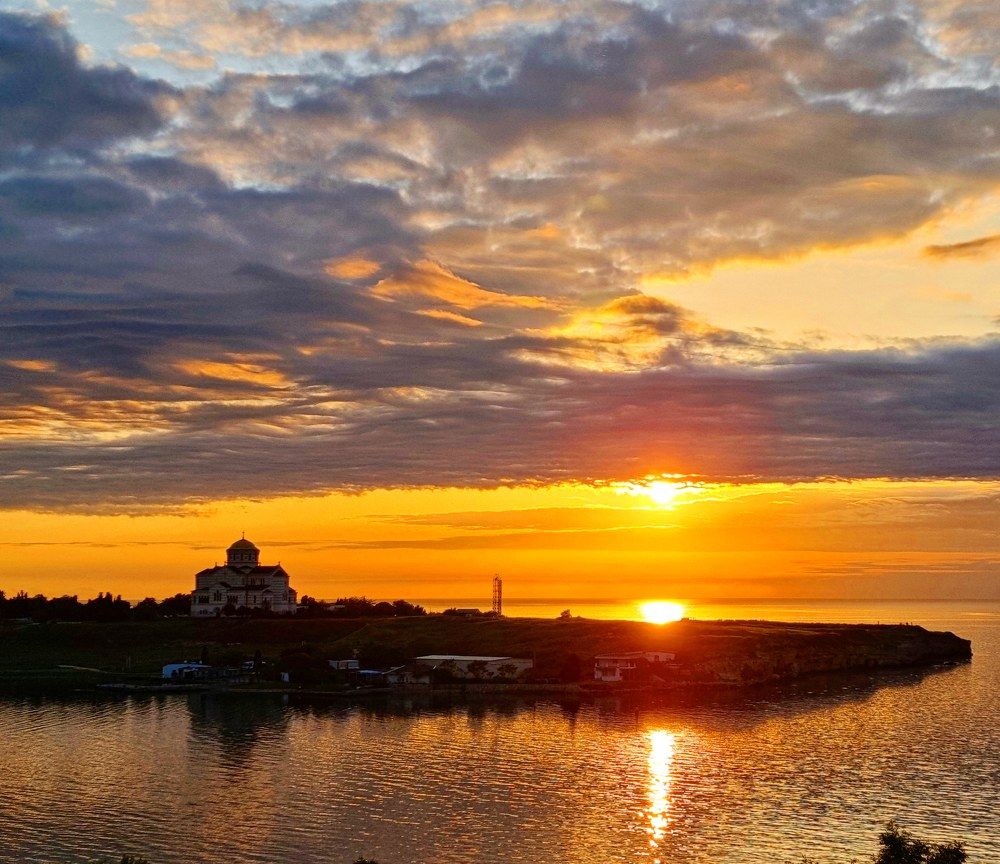 Photograph by Евгений Фесенко