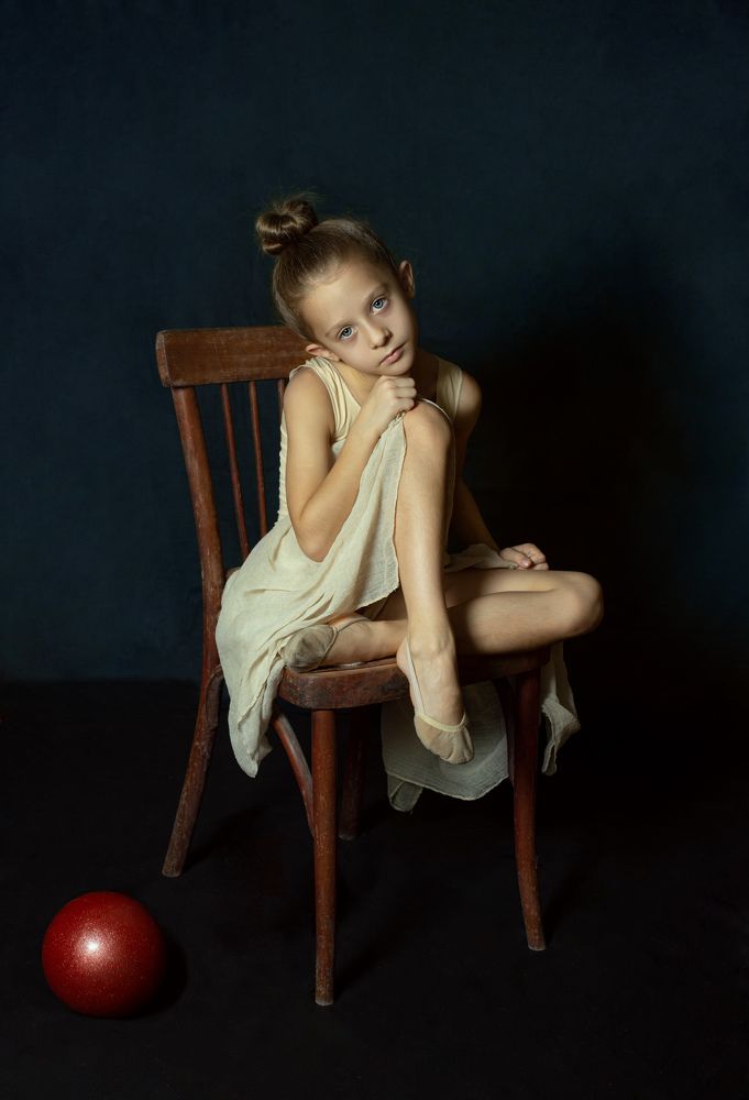 Photograph by Ольга Недугова