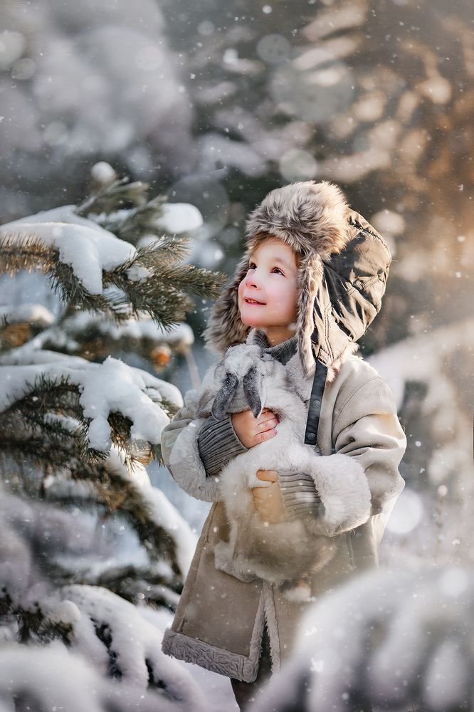 Photograph by Юлия Городских