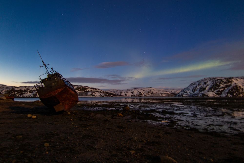 Photograph by Галина Андреева