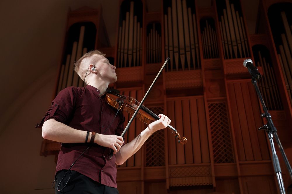 Photograph by Татьяна Леонтьева