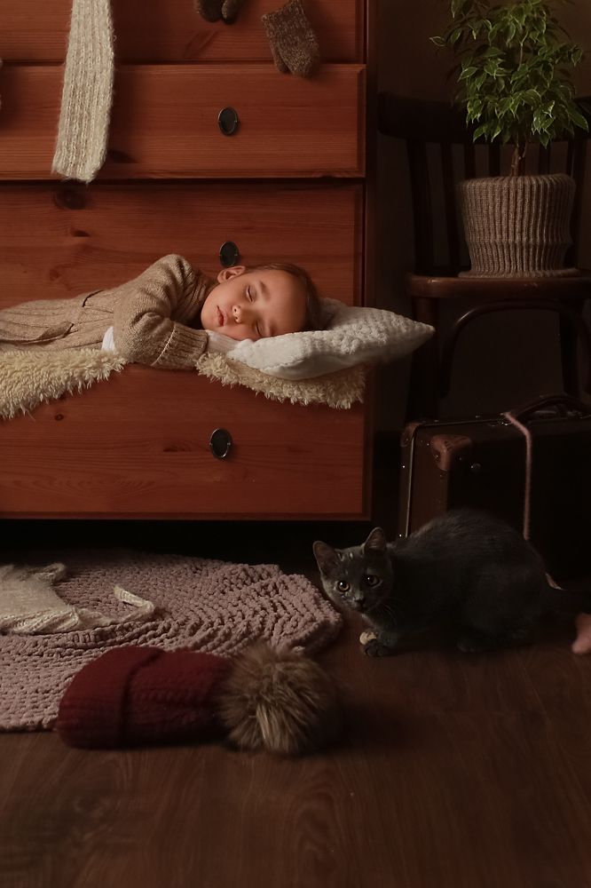 Photograph by Светлана Пичикина