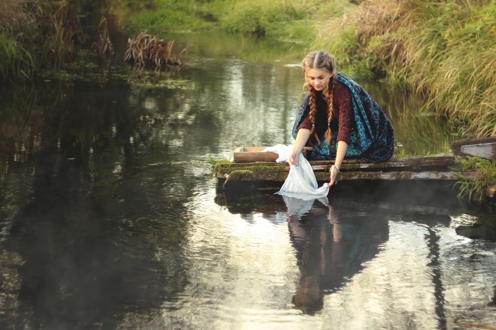 Photograph by Николай Свешников