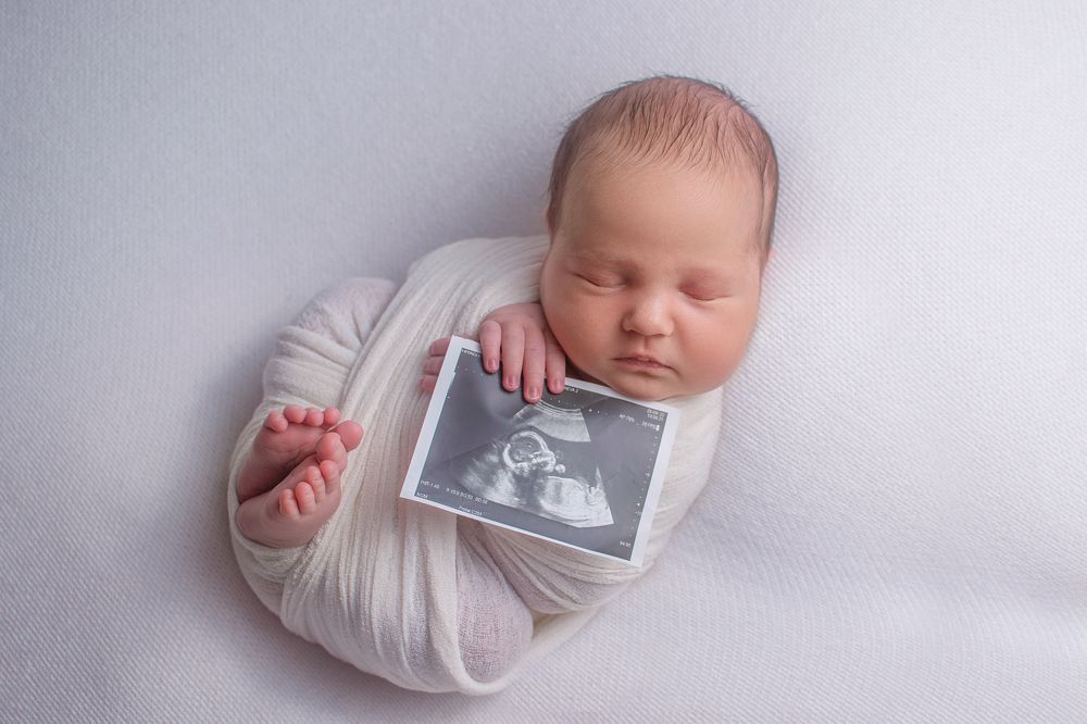 Photograph by Алеся Парфёнова