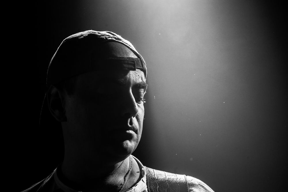 Фотография автора Марат Габидуллин