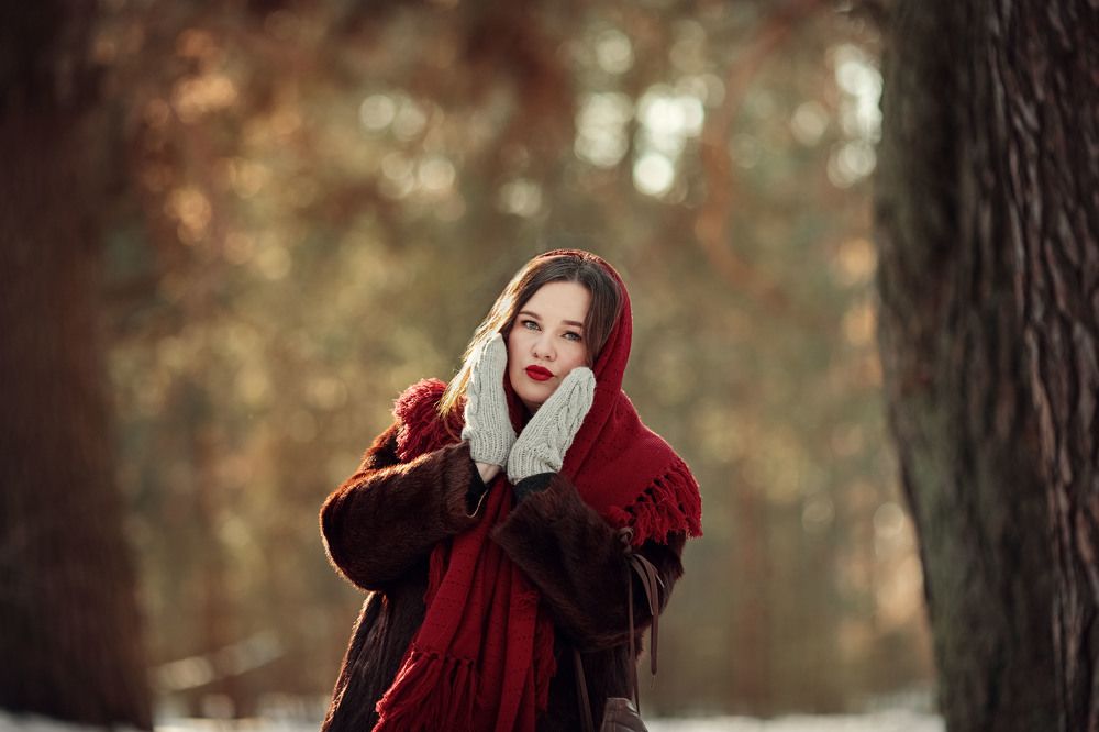 Photograph by Мария Рудак