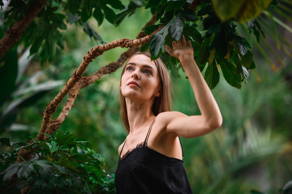 Photograph by Андрей Чунтомов