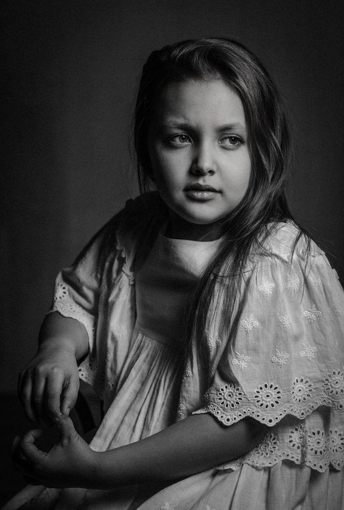 Photograph by Юлия Мальнева