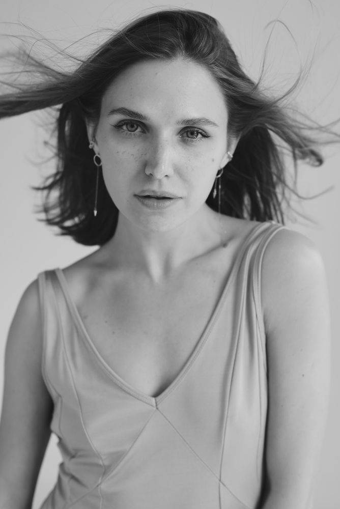 Photograph by Некрошевич Евгений