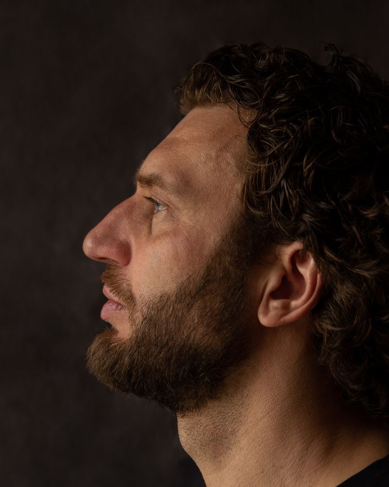 Photograph by Elena Bax