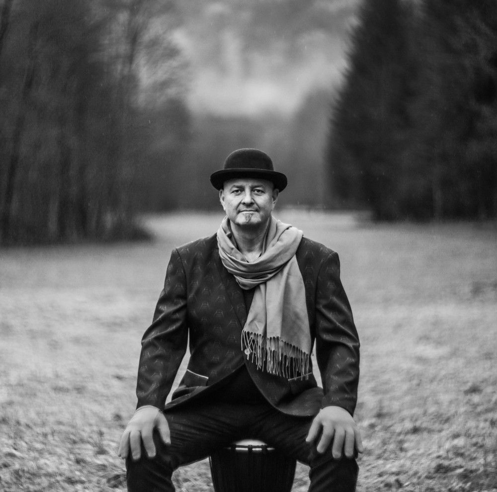 Photograph by Ксения Лаевская