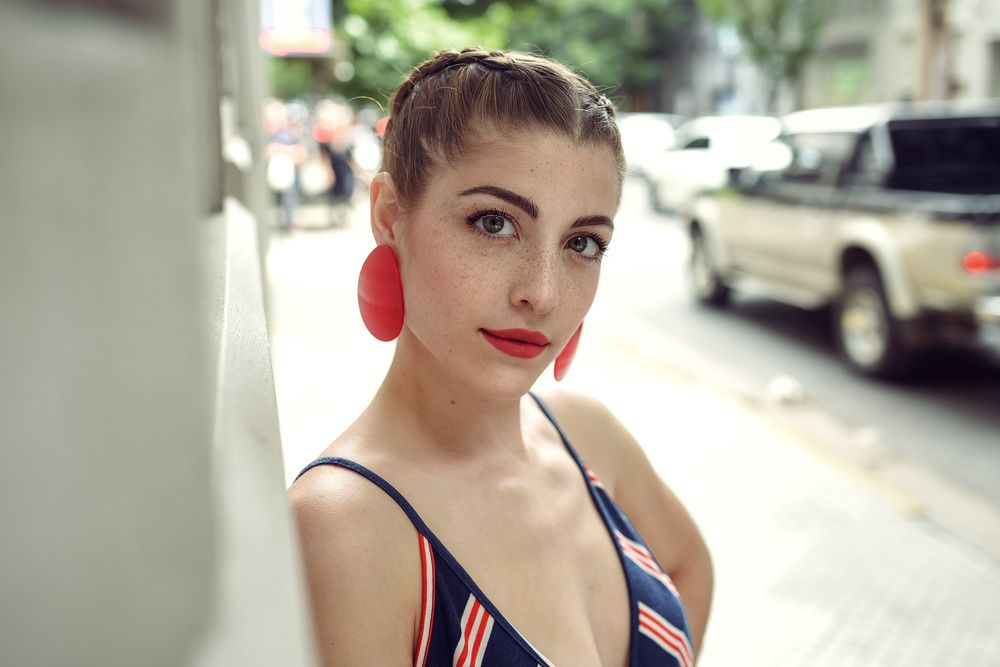 Photograph by Matias Terré