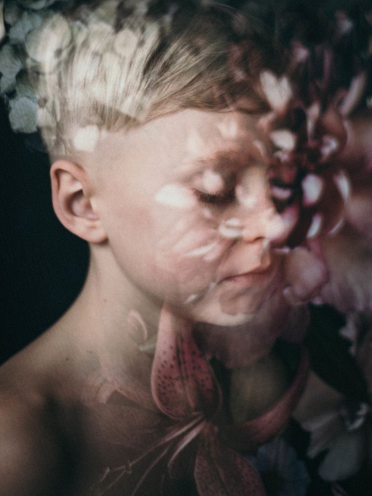 Photograph by Ксения Лаевская