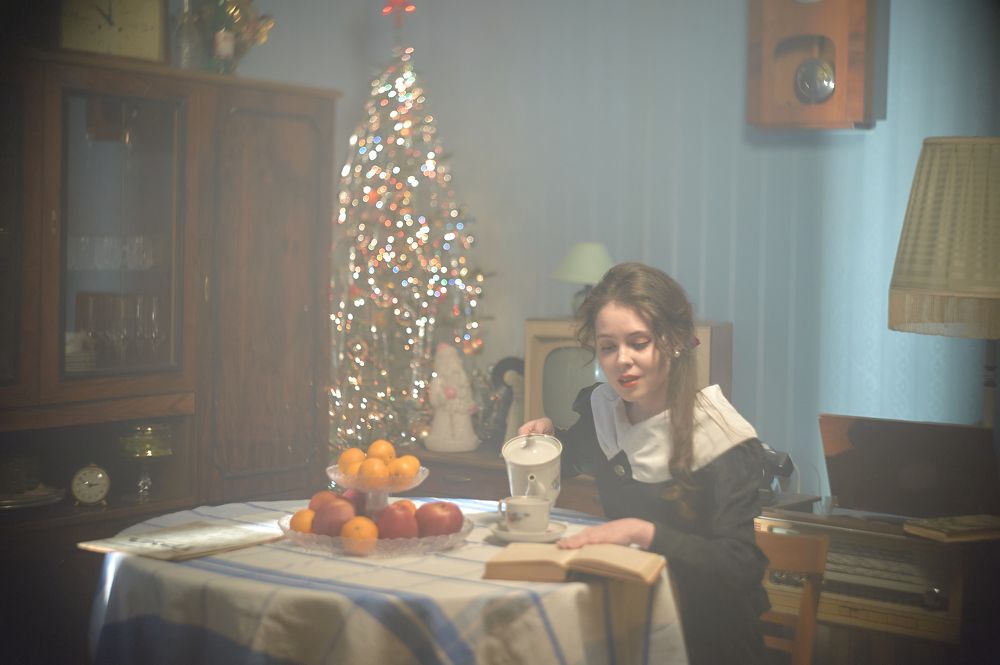 Photograph by Рыжков Руслан