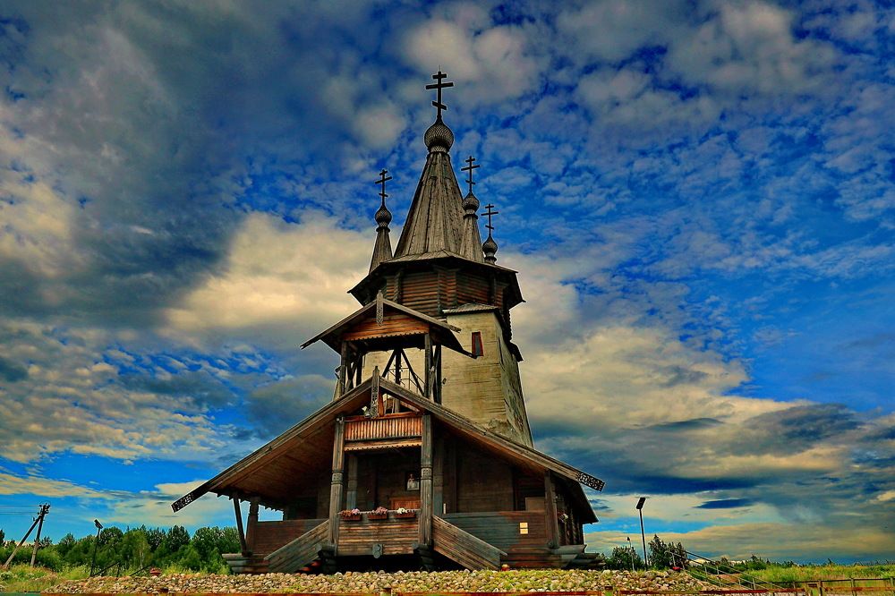 Photograph by VictОr