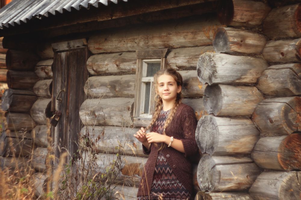 Photograph by Николай Свешников