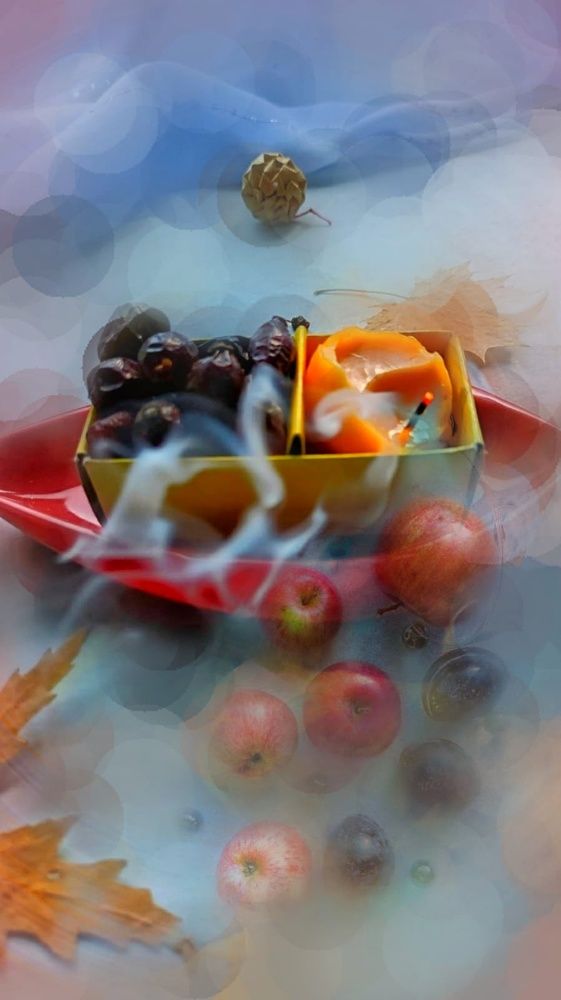 Photograph by Алла Холодова