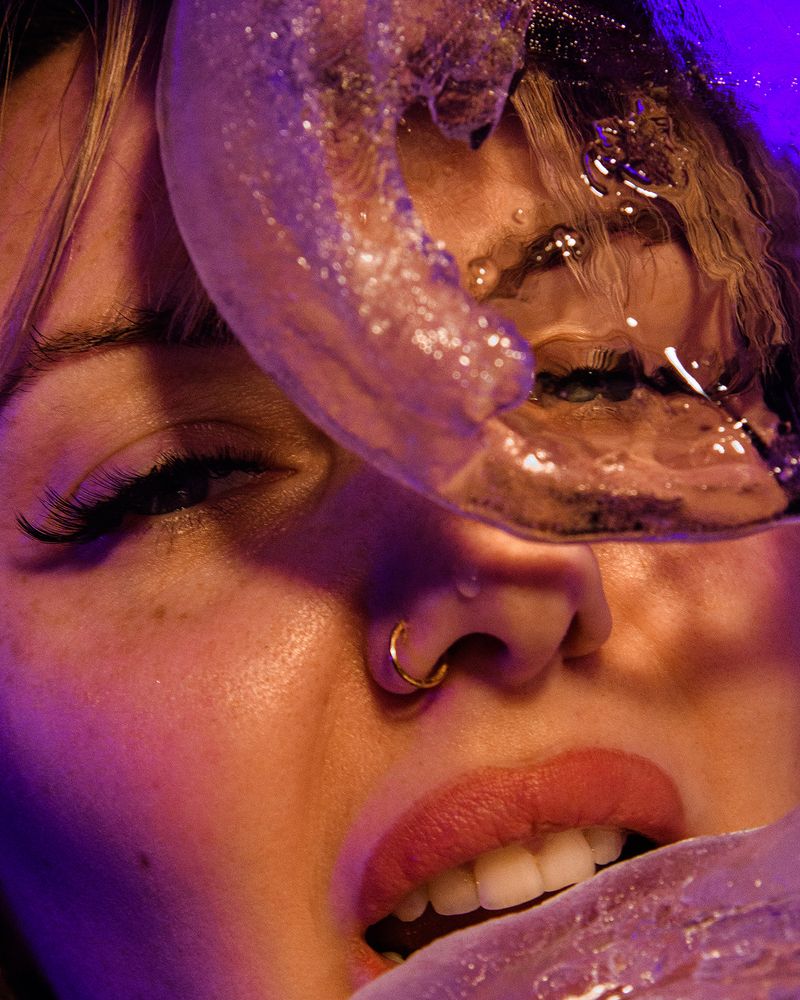 Фотография автора Yulia Bruk