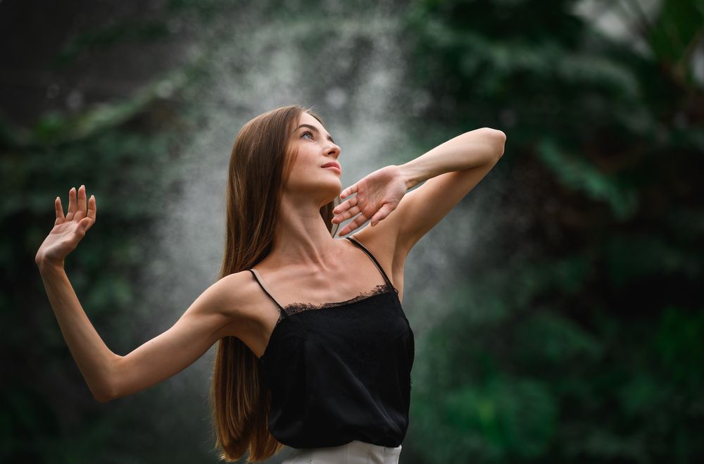 Photograph by Андрей Чунтомов