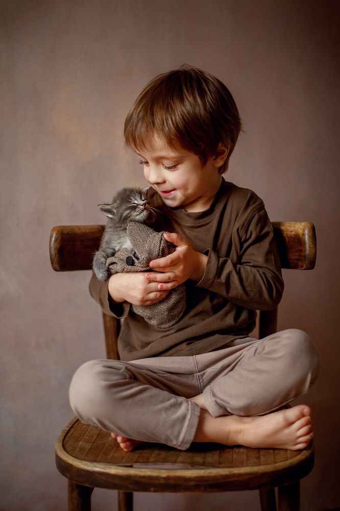 Photograph by Юлия Городских