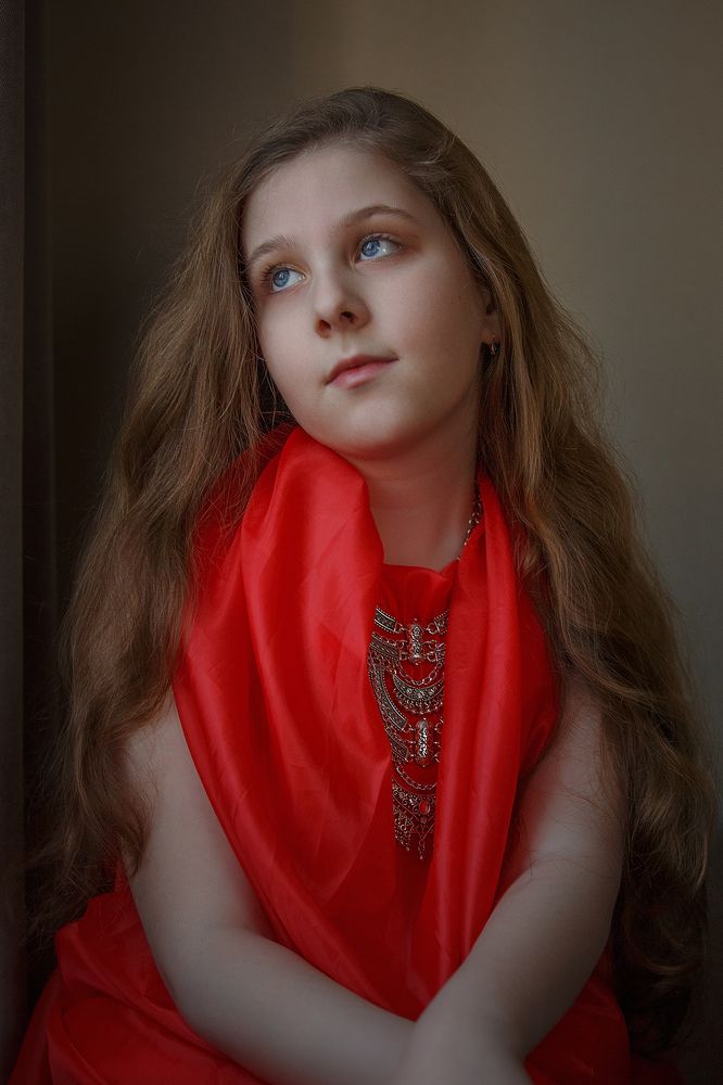 Photograph by Ольга Рябчикова