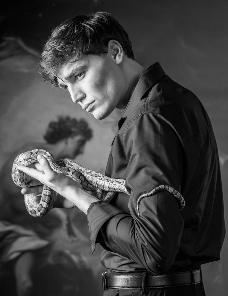 Photograph by Константин Романенко