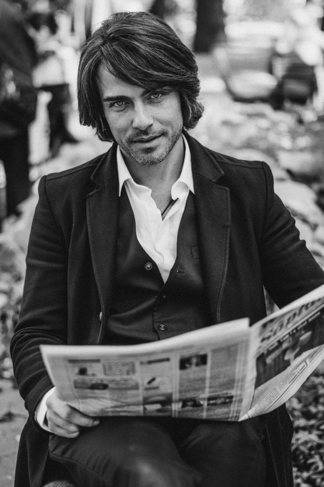 Photograph by Suleimanov Nadejda