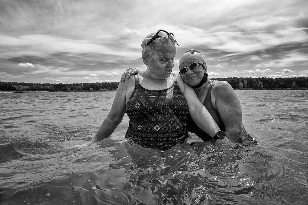 Photograph by Jan Jirkovský