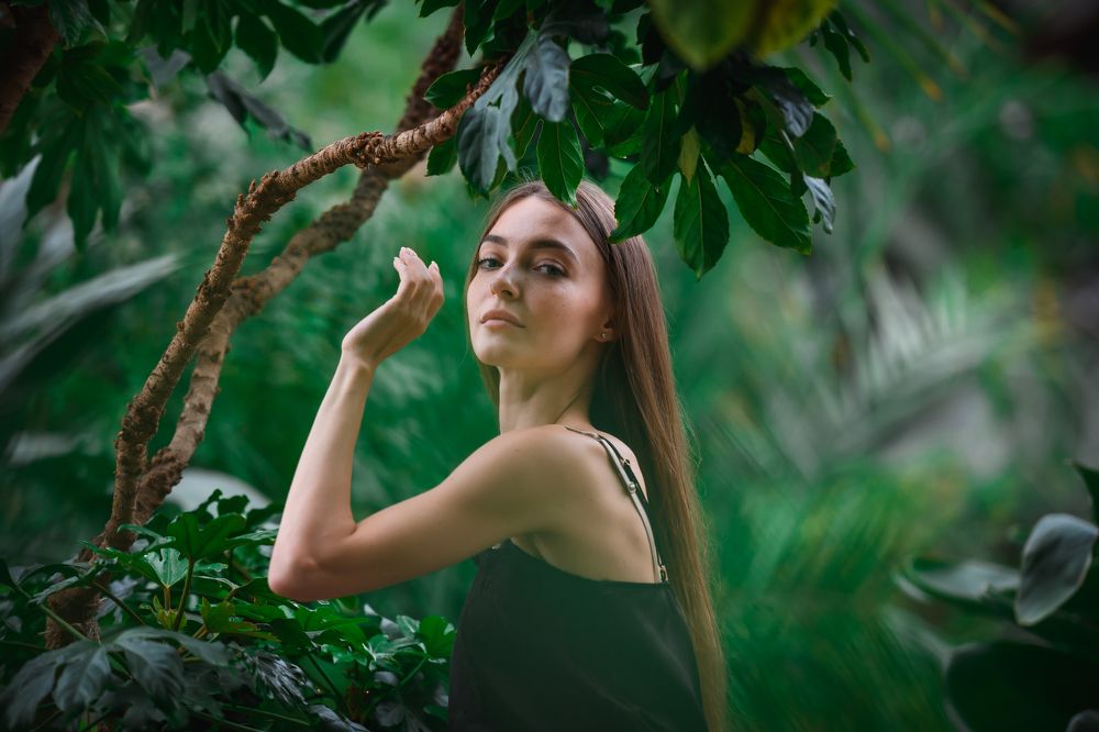 Photograph by Андрей Чунтомов